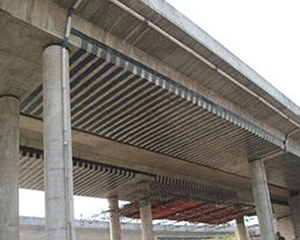 钢结构建筑的加固方法分析